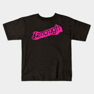 KENOUGH Kids T-Shirt